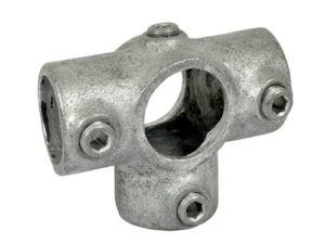 Pikk T-klamber